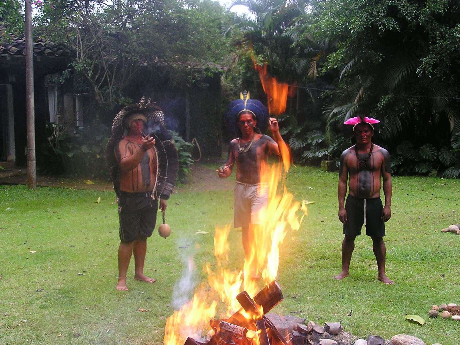 Águas Belas-Pe