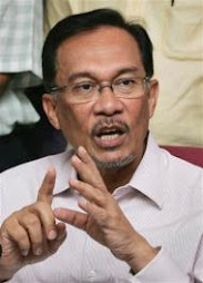 Anwar Ibrahim