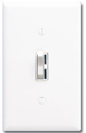 picture of dimmer switch
