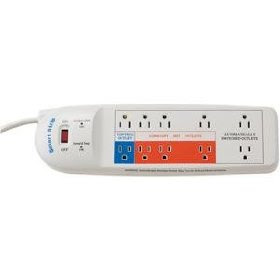 picture of smart strip power strip