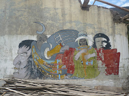 24-10 sprekende grafitie, schooltje Susudel
