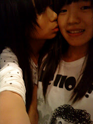 ♥  with wen ~