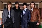 bOyS bEfoRe fLoweRs