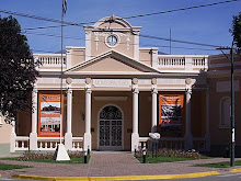 Municipalidad de Esquel