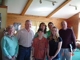 A Great Farm Family, The John Preussner of Iowa