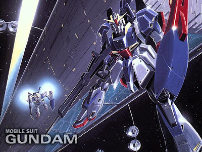 mobile suit pictures