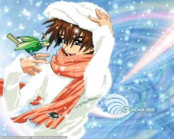 Gundam Seed images