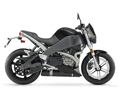 Buell Lightning XB12SCG pictures