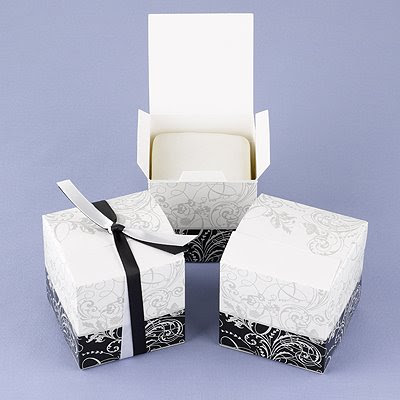 Invitations by Dawn