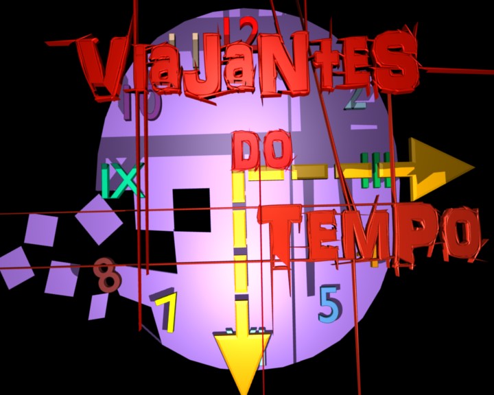 ViaJanTes do TemPo
