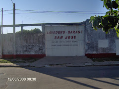 LAVADERO-GARAGE EN CORRIENTES CAPITAL