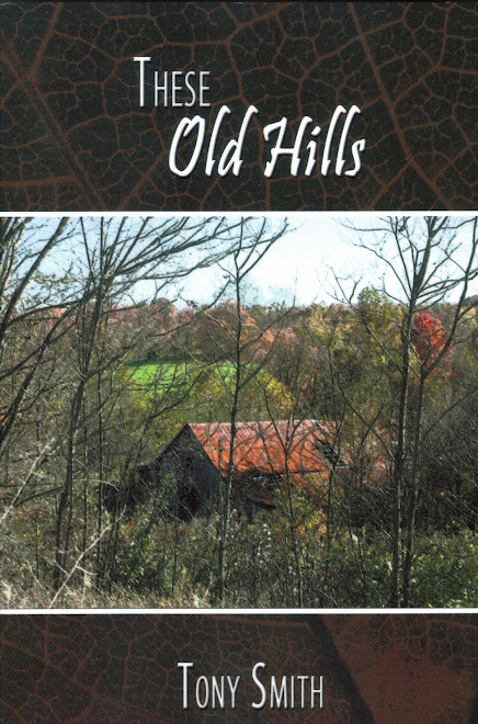 Order "These Old Hills"