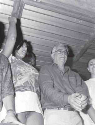 Itamar Franco Carnaval
