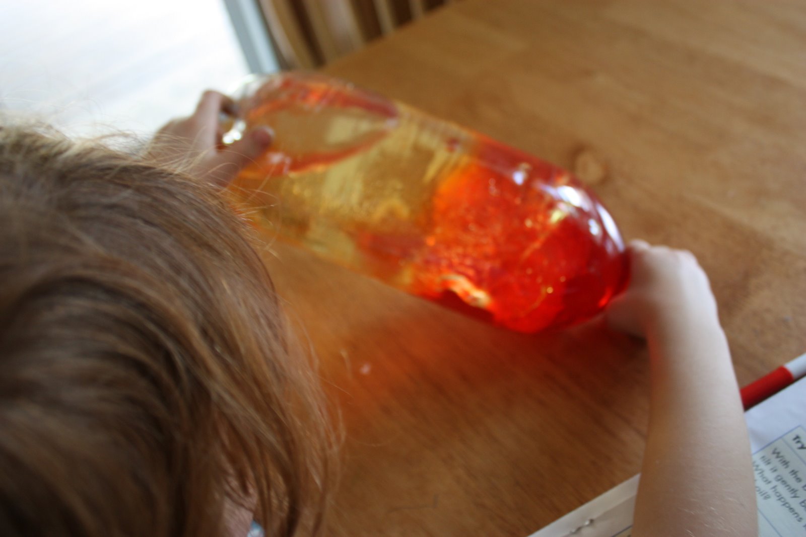 Lava Lamp Project