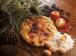 Tourtière from Dax