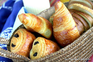 Croissants