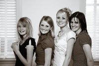 Always Sisters!
