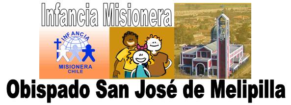 Infancia y Adolescencia Misionera Diocesis de Melipilla