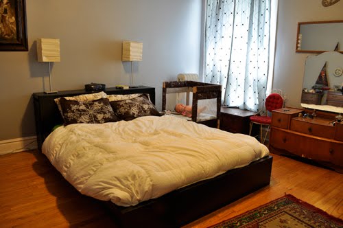 Sniglar Cot