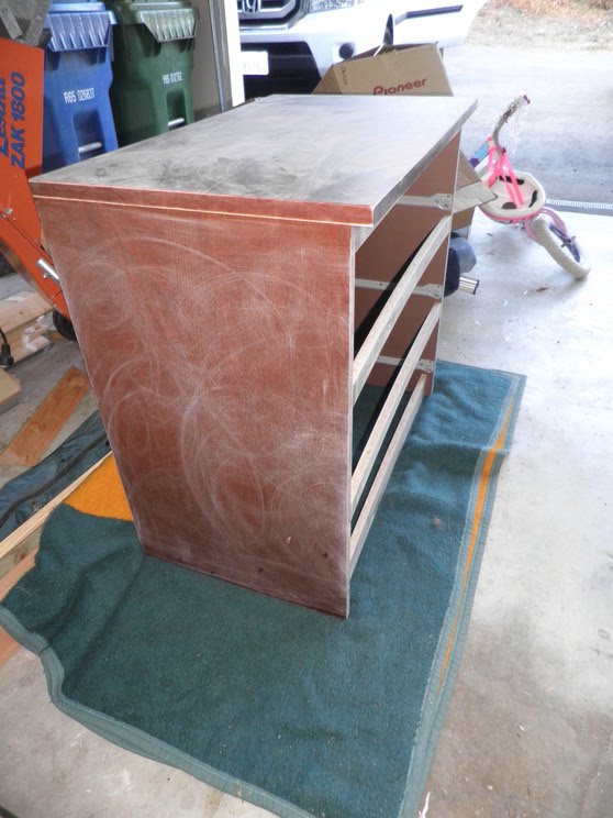 Malm Toddler Bed under Malm-inspired Bunk - IKEA Hackers - IKEA Hackers