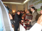 Premiacion Erick