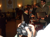 Premiacion Mariana