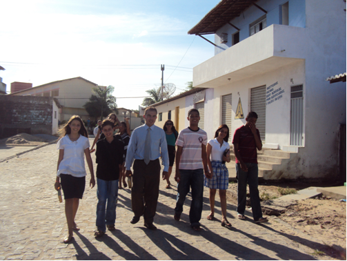 Os Alferes em Várzea