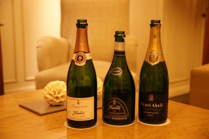 [freixenet+Trepat-Brut+Barroco-++CHAMPAGNE+Henri+Adelé.jpg]