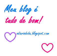 meu blog é demais