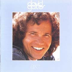 David Gates First