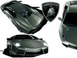 LAMBORGHINI REVENTON ROADSTER