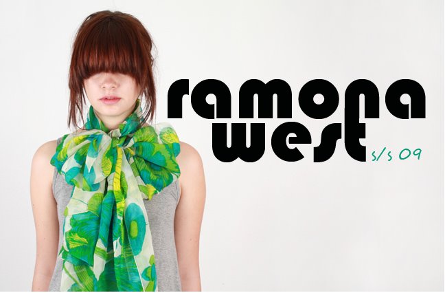 ramona west