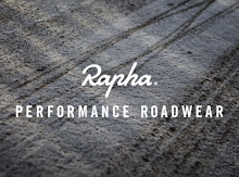 Rapha • Redwoods Ride