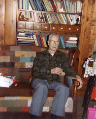 Grandpa Jules