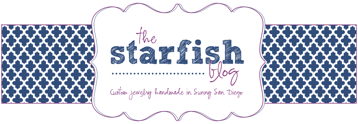 The {Starfish} Blog