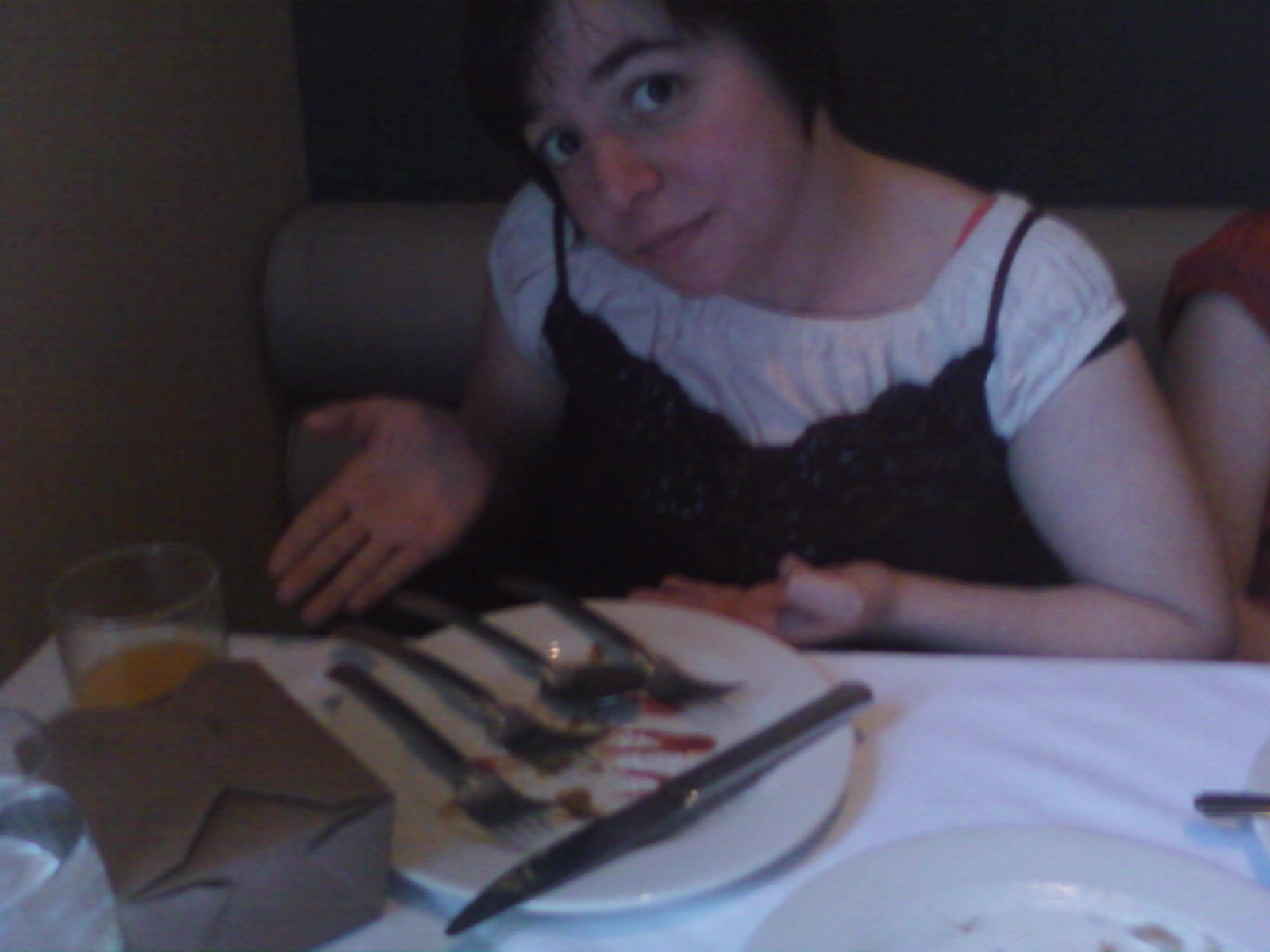 It is entitled: Three forks,