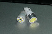 Pozitie 4 led smd