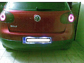 VW Golf 5