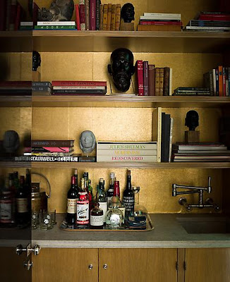 life-style: Designer: Steven Gambrel