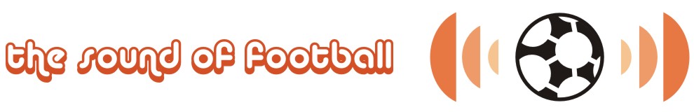The Sound of Football Podcast