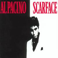 The Real Scarface Soundtrack.