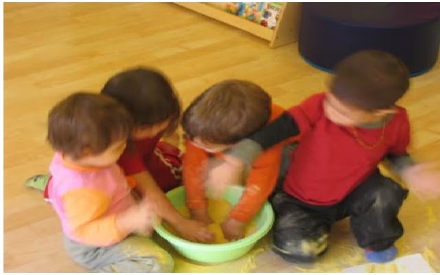 Spazio neomamma: open day nido aziendale le stelline degli ... Asilo nido bergamo e provincia