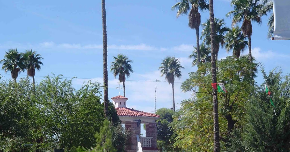 Coahuila Libre Asi esta Nueva Rosita con la Nueva Administración