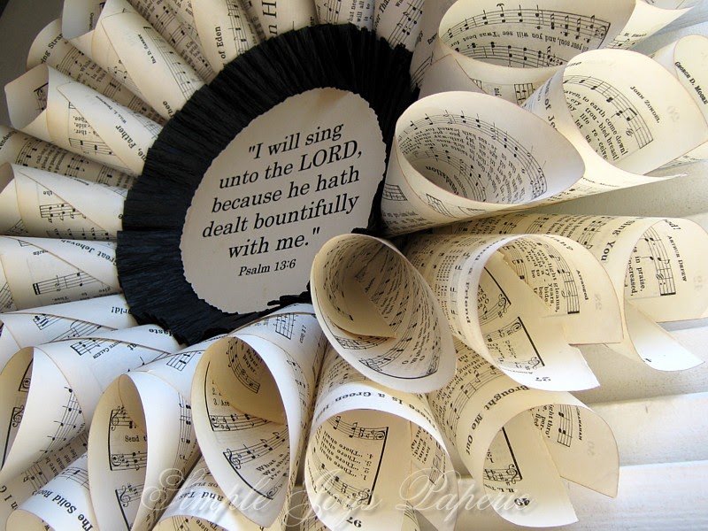 Honeysuckle Lane Do you feel like singing?