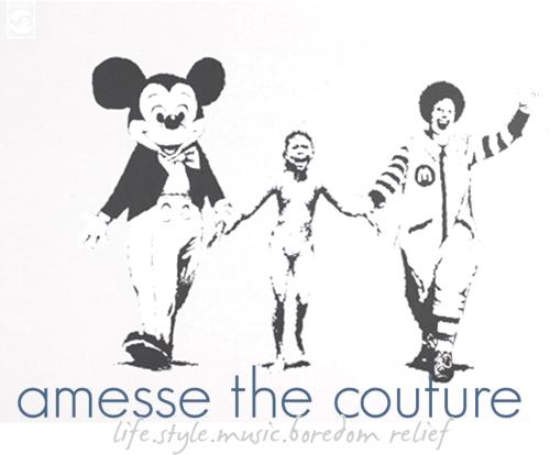 Amesse The Couture