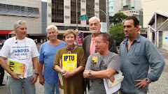 prof.Brennand-autor do livro "IPTU- imposto para trambiques urbanos?"