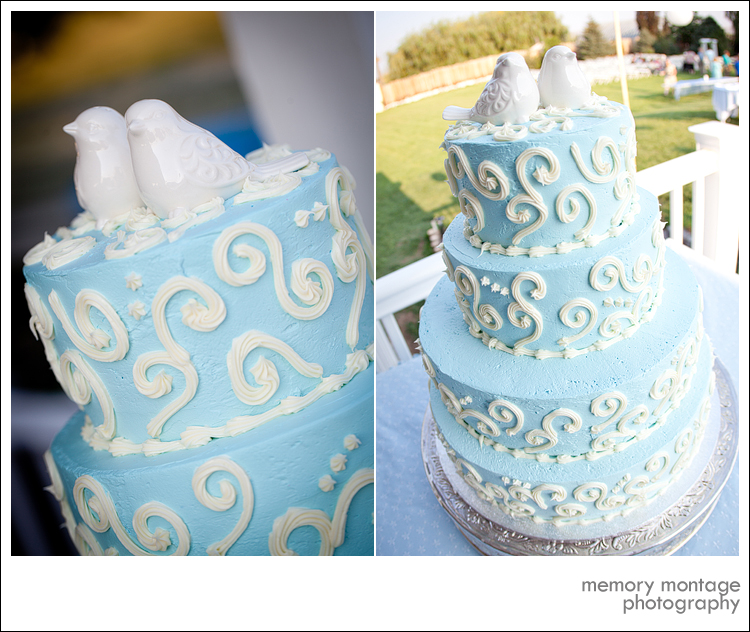 memory montage photography BLOG Vendor Interview Christie's Cakes