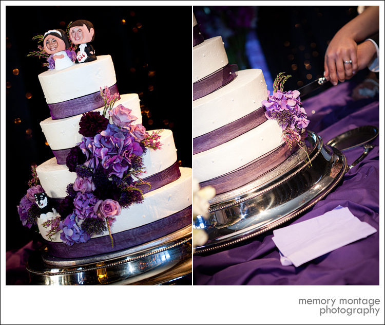 memory montage photography BLOG Vendor Interview Christie's Cakes