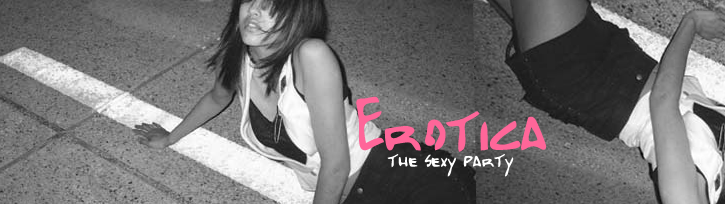 Erotica - the sexy party