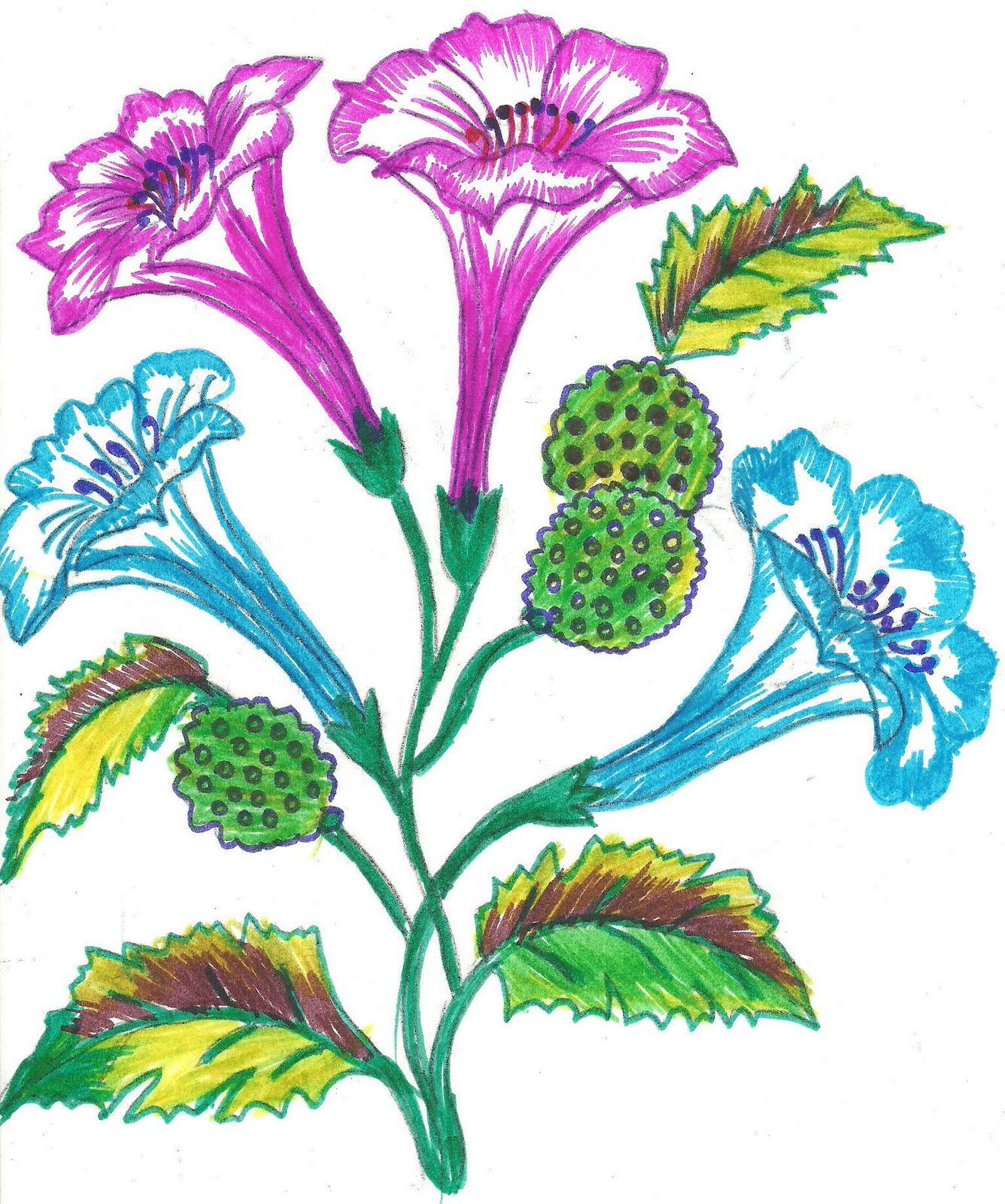 Designs For Painting